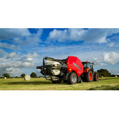 Продажа пресс-подборщиков, обмотчиков Kverneland FastBale и другой сельскохозяйственной техники в Московской области, Рязани, Калуге, Туле с доставкой в регионы РФ. Выгодные условия для фермеров. Сервисное обслуживание. Звоните!  ГК АгроТехноПарк