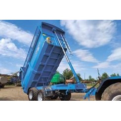 Продажа полуприцепов самосвальных ПС-15БМ и другой сельскохозяйственной техники в Московской области, Рязани, Калуге, Туле с доставкой в регионы РФ. Выгодные условия для фермеров. Сервисное обслуживание. Звоните!  ГК АгроТехноПарк