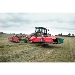 Продажа навесных косилок Kverneland 53100 MT BX  и Kverneland 3632 FT сельскохозяйственной техники в Московской области, Рязани, Калуге, Туле с доставкой в регионы РФ. Выгодные условия для фермеров. Сервисное обслуживание. Звоните!  ГК АгроТехноПарк