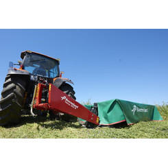 Продажа косилок навесных Kverneland 2632 M и другой сельскохозяйственной техники в Московской области, Рязани, Калуге, Туле с доставкой в регионы РФ. Выгодные условия для фермеров. Сервисное обслуживание. Звоните!  ГК АгроТехноПарк