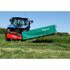 Продажа косилок навесных Kverneland 2632 M и другой сельскохозяйственной техники в Московской области, Рязани, Калуге, Туле с доставкой в регионы РФ. Выгодные условия для фермеров. Сервисное обслуживание. Звоните!  ГК АгроТехноПарк
