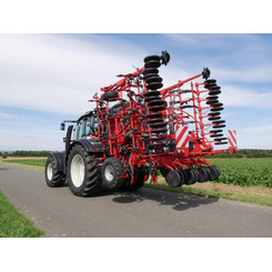 Продажа сеялок зерновых Kverneland ts-drill и другой сельскохозяйственной техники в Московской области, Рязани, Калуге, Туле с доставкой в регионы РФ. Выгодные условия для фермеров. Сервисное обслуживание. Звоните!  ГК АгроТехноПарк