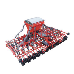 Продажа сеялок зерновых Kverneland ts-drill и другой сельскохозяйственной техники в Московской области, Рязани, Калуге, Туле с доставкой в регионы РФ. Выгодные условия для фермеров. Сервисное обслуживание. Звоните!  ГК АгроТехноПарк
