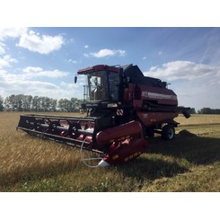 Продажа зерноуборочных комбайнов GS8 PRO и другой коммунальной и сельскохозяйственной техники с доставкой в регионы РФ. Выгодные условия для фермеров. Гарантийное и сервисное обслуживание. Звоните!  ГК АгроТехноПарк