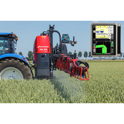 Продажа опрыскивателей навесных  Kverneland Kverneland iXter B и другой сельскохозяйственной техники в Московской области, Рязани, Калуге, Туле с доставкой в регионы РФ. Выгодные условия для фермеров. Сервисное обслуживание. Звоните!  ГК АгроТехноПарк
