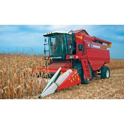 Продажа комплектов оборудования для уборки кукурузы на зерно КОК-6-3-01 и другой сельскохозяйственной техники в Московской области, Рязани, Калуге, Туле с доставкой в регионы РФ. Выгодные условия для фермеров. Сервисное обслуживание. Звоните!  ГК АгроТехноПарк