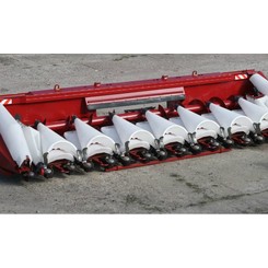 Продажа комплектов оборудования для уборки кукурузы на зерно КОК-6-3-01 и другой сельскохозяйственной техники в Московской области, Рязани, Калуге, Туле с доставкой в регионы РФ. Выгодные условия для фермеров. Сервисное обслуживание. Звоните!  ГК АгроТехноПарк