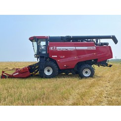 Продажа зерноуборочных комбайнов GS10 PRO и другой коммунальной и сельскохозяйственной техники с доставкой в регионы РФ. Выгодные условия для фермеров. Гарантийное и сервисное обслуживание. Звоните!  ГК АгроТехноПарк
