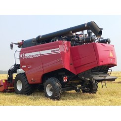 Продажа зерноуборочных комбайнов GS10 PRO и другой коммунальной и сельскохозяйственной техники с доставкой в регионы РФ. Выгодные условия для фермеров. Гарантийное и сервисное обслуживание. Звоните!  ГК АгроТехноПарк