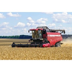 Продажа зерноуборочных комбайнов GS10 PRO и другой коммунальной и сельскохозяйственной техники с доставкой в регионы РФ. Выгодные условия для фермеров. Гарантийное и сервисное обслуживание. Звоните!  ГК АгроТехноПарк