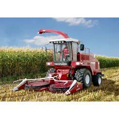 Продажа жаток для уборки кукурузы GERION 450 (ЖГР-4,5-1Е) и другой сельскохозяйственной техники в Московской области, Рязани, Калуге, Туле с доставкой в регионы РФ. Выгодные условия для фермеров. Сервисное обслуживание. Звоните!  ГК АгроТехноПарк