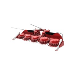 Продажа жаток для уборки кукурузы GERION 450  (ЖКС-4,5) и другой сельскохозяйственной техники в Московской области, Рязани, Калуге, Туле с доставкой в регионы РФ. Выгодные условия для фермеров. Сервисное обслуживание. Звоните!  ГК АгроТехноПарк