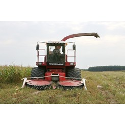 Жатка для уборки кукурузы ЖКС-4,5