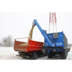 Продажа полуприцепов  ПСП-3252 и другой сельскохозяйственной техники в Московской области, Рязани, Калуге, Туле с доставкой в регионы РФ. Выгодные условия для фермеров. Сервисное обслуживание. Звоните!  ГК АгроТехноПарк