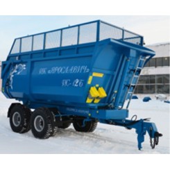 Продажа дополнительные надставные сетчатые бортов для прицепов для ПС-15БМ  и другой сельскохозяйственной техники в Московской области, Рязани, Калуге, Туле с доставкой в регионы РФ. Выгодные условия для фермеров. Сервисное обслуживание. Звоните!  ГК АгроТехноПарк