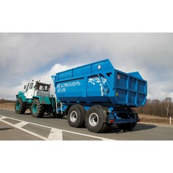 Продажа дополнительные надставные сетчатые бортов для прицепов ПС-15БМ и другой сельскохозяйственной техники в Московской области, Рязани, Калуге, Туле с доставкой в регионы РФ. Выгодные условия для фермеров. Сервисное обслуживание. Звоните!  ГК АгроТехноПарк