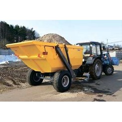 Продажа вкладышей в кузов из ПНД для ПГС-7 и другой сельскохозяйственной техники в Московской области, Рязани, Калуге, Туле с доставкой в регионы РФ. Выгодные условия для фермеров. Сервисное обслуживание. Звоните!  ГК АгроТехноПарк