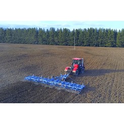 Продажа культиваторов полуприцепных КБМ-11-4П-1К-ВС (двойной каток)  и другой сельскохозяйственной техники в Московской области, Рязани, Калуге, Туле с доставкой в регионы РФ. Выгодные условия для фермеров. Гарантийное и сервисное обслуживание, запчасти.  АгроТехноПарк