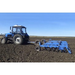 Продажа культиваторов полуприцепных КБМ-6-4П-Ш1К-ВС и другой сельскохозяйственной техники в Московской области, Рязани, Калуге, Туле с доставкой в регионы РФ. Выгодные условия для фермеров. Гарантийное и сервисное обслуживание, запчасти.  АгроТехноПарк