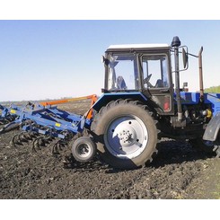 Продажа культиваторов предпосевных КБМ-6-3Н-Г1К-НС и другой сельскохозяйственной техники в Московской области, Рязани, Калуге, Туле с доставкой в регионы РФ. Выгодные условия для фермеров. Гарантийное и сервисное обслуживание, запчасти.  АгроТехноПарк