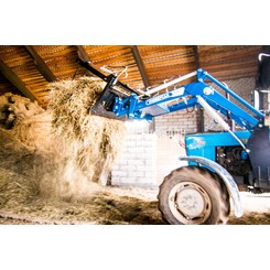 Продажа вил для сена для погрузчиков Универсал и сельскохозяйственной техники в Московской области, Рязани, Калуге, Туле с доставкой в регионы РФ. Выгодные условия для фермеров. Сервисное обслуживание. ЗапчастиАгроТехноПарк