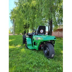 Продажа подтадкивателей-ворошителей сенажа 