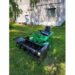 Продажа подтадкивателей-ворошителей сенажа 