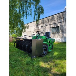 Продажа подтадкивателей-ворошителей сенажа 