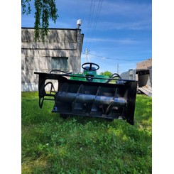 Продажа подтадкивателей-ворошителей сенажа 