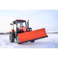 Продажа отвалов универсальных гидроповоротных на трактор МТЗ 320  и другой техники в Московской области, Рязани, Калуге, Туле с доставкой в регионы РФ. Выгодные условия для фермеров. Сервисное обслуживание. Звоните!  ГК АгроТехноПарк