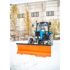 Продажа отвалов коммунальных гидроповоротных тракторных и другой техники в Московской области, Рязани, Калуге, Туле с доставкой в регионы РФ. Выгодные условия для фермеров. Сервисное обслуживание. Звоните!  ГК АгроТехноПарк