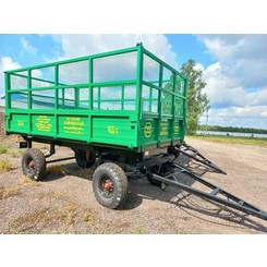 Продажа бортов надставных сетчатых на  2ПТС-4,5; ППТС-4,5; 2ПТС-5; ППТС-5 и другой сельскохозяйственной техники в Московской области, Рязани, Калуге, Туле с доставкой в регионы РФ. Выгодные условия для фермеров. Сервисное обслуживание. Звоните!  ГК АгроТехноПарк