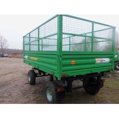 Продажа бортов надставных сетчатых на  2ПТС-4,5; ППТС-4,5; 2ПТС-5; ППТС-5 и другой сельскохозяйственной техники в Московской области, Рязани, Калуге, Туле с доставкой в регионы РФ. Выгодные условия для фермеров. Сервисное обслуживание. Звоните!  ГК АгроТехноПарк