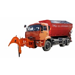 Продажа коммунальных дорожных машин СМД-502900 КАМАЗ-6520 шасси и другой техники в Московской области, Рязани, Калуге, Туле с доставкой в регионы РФ. Выгодные условия для фермеров. Сервисное обслуживание. Звоните!  ГК АгроТехноПарк