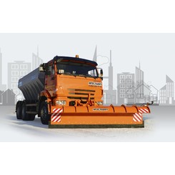 Продажа коммунальных дорожных машин СМД-502900 КАМАЗ-6520 шасси и другой техники в Московской области, Рязани, Калуге, Туле с доставкой в регионы РФ. Выгодные условия для фермеров. Сервисное обслуживание. Звоните!  ГК АгроТехноПарк