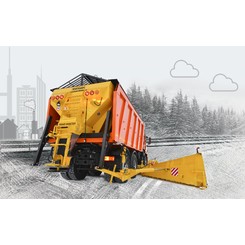 Продажа коммунальных дорожных машин СМД-502900 КАМАЗ-6520 самосвал и другой техники в Московской области, Рязани, Калуге, Туле с доставкой в регионы РФ. Выгодные условия для фермеров. Сервисное обслуживание. Звоните!  ГК АгроТехноПарк