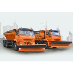 Продажа коммунальных дорожных машин КДМ76-15 КАМАЗ-65115 шасси и другой техники в Московской области, Рязани, Калуге, Туле с доставкой в регионы РФ. Выгодные условия для фермеров. Сервисное обслуживание. Звоните!  ГК АгроТехноПарк