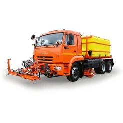 Продажа коммунальных дорожных машин КДМ76-15 КАМАЗ-65115 шасси и другой техники в Московской области, Рязани, Калуге, Туле с доставкой в регионы РФ. Выгодные условия для фермеров. Сервисное обслуживание. Звоните!  ГК АгроТехноПарк