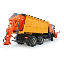 Продажа коммунальных дорожных машин КДМ65-01 самосвал / шасси МАЗ-6501 и другой техники в Московской области, Рязани, Калуге, Туле с доставкой в регионы РФ. Выгодные условия для фермеров. Сервисное обслуживание. Звоните!  ГК АгроТехноПарк