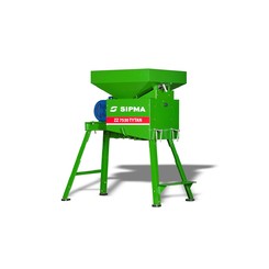 Зерноплющилка ZP 7530 ATLAS