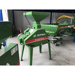 Продажа зерноплющилок ZP 7530 Atlas (Н-789) и другой сельскохозяйственной техники в Московской области, Рязани, Калуге, Туле с доставкой в регионы РФ. Выгодные условия для фермеров. Сервисное обслуживание. Звоните!  ГК АгроТехноПарк