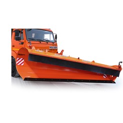 Продажа отвалов снегоочистительных ПКО-2,6 (комплект №3 