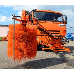 Продажа щеток для мойки ограждений ЩМБУ Road Master и сельскохозяйственной техники в Московской области, Рязани, Калуге, Туле с доставкой в регионы РФ. Выгодные условия для фермеров. Сервисное обслуживание. Звоните!  ГК АгроТехноПарк
