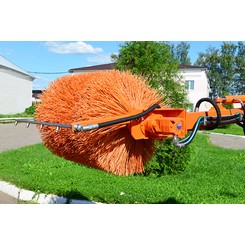 Продажа щеток для мойки ограждений ЩМБУ Road Master и сельскохозяйственной техники в Московской области, Рязани, Калуге, Туле с доставкой в регионы РФ. Выгодные условия для фермеров. Сервисное обслуживание. Звоните!  ГК АгроТехноПарк