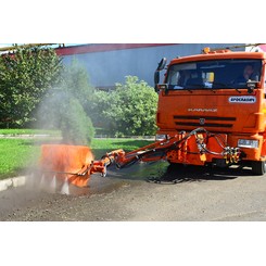 Продажа щеток для мойки ограждений ЩМБУ Road Master и сельскохозяйственной техники в Московской области, Рязани, Калуге, Туле с доставкой в регионы РФ. Выгодные условия для фермеров. Сервисное обслуживание. Звоните!  ГК АгроТехноПарк