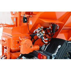 Продажа пескоразбрасывателей полуприцепных коммунальных ПРК-2 и сельскохозяйственной техники в Московской области, Рязани, Калуге, Туле с доставкой в регионы РФ. Выгодные условия для фермеров. Сервисное обслуживание. Звоните!  ГК АгроТехноПарк