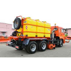 Продажа передних поливомоечных устройств РАР-2 и сельскохозяйственной техники в Московской области, Рязани, Калуге, Туле с доставкой в регионы РФ. Выгодные условия для фермеров. Сервисное обслуживание. Звоните!  ГК АгроТехноПарк