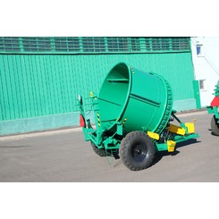 Продажа измельчителей рулонов грубых кормов ИГК-5М и другой сельскохозяйственной техники в Московской области, Рязани, Калуге, Туле с доставкой в регионы РФ. Выгодные условия для фермеров. Сервисное обслуживание. Звоните!  ГК АгроТехноПарк