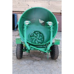 Продажа измельчителей рулонов грубых кормов ИГК-5М и другой сельскохозяйственной техники в Московской области, Рязани, Калуге, Туле с доставкой в регионы РФ. Выгодные условия для фермеров. Сервисное обслуживание. Звоните!  ГК АгроТехноПарк