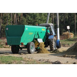 Продажа смесителей-раздатчиков РСК-12-2  и другой сельскохозяйственной техники в Московской области, Рязани, Калуге, Туле с доставкой в регионы РФ. Выгодные условия для фермеров. Сервисное обслуживание. Звоните!  ГК АгроТехноПарк